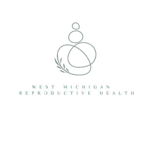 West Michigan Reproductive Health logo