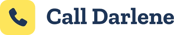 Call Darlene logo